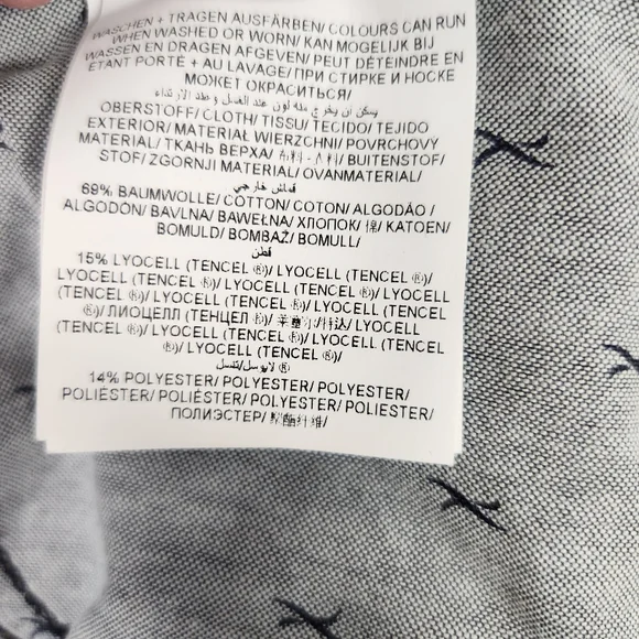 BRAX Feel Good Men's (32x34) Cooper Denim Regular Fit Straight Leg Jeans‎ #632 - Picture 10 of 14